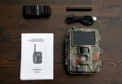 Фотопастка UOVision UM 565 - Зображення 3