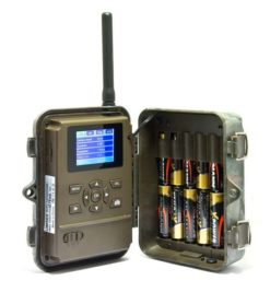 Фотопастка UOVision UM 565 - Зображення 4