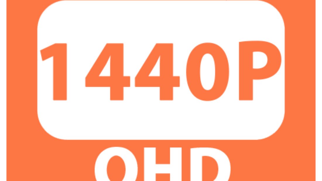 1440p