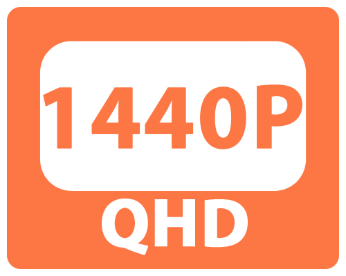 1440P QHD