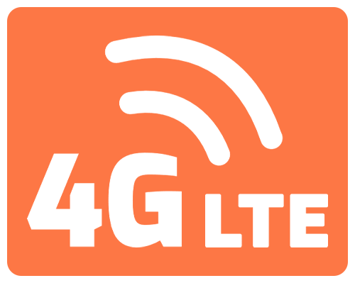 4G LTE