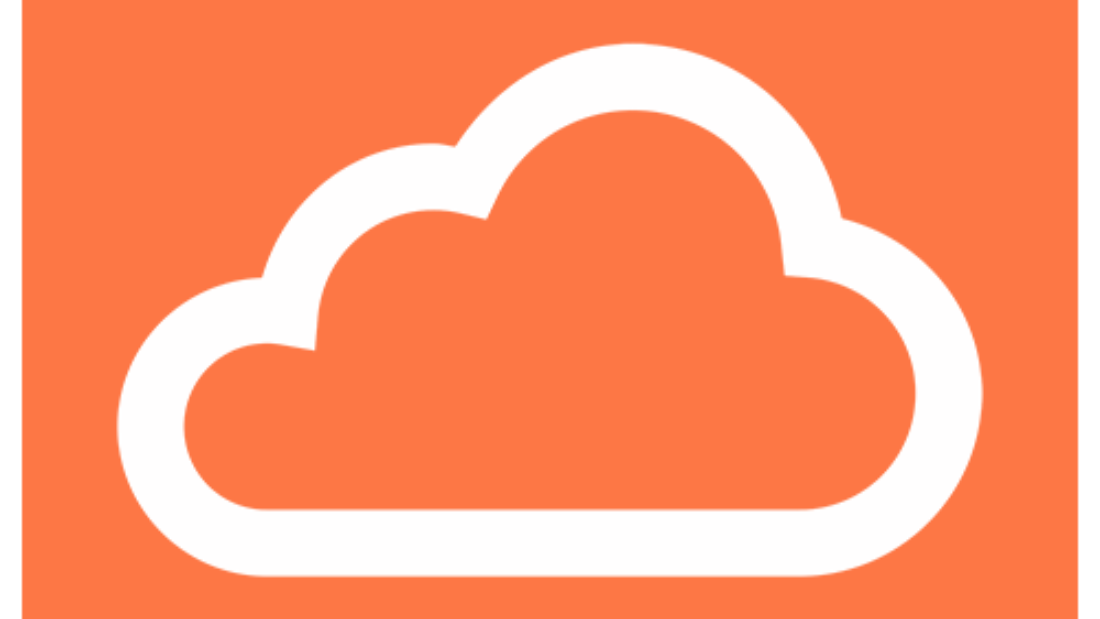 cloud