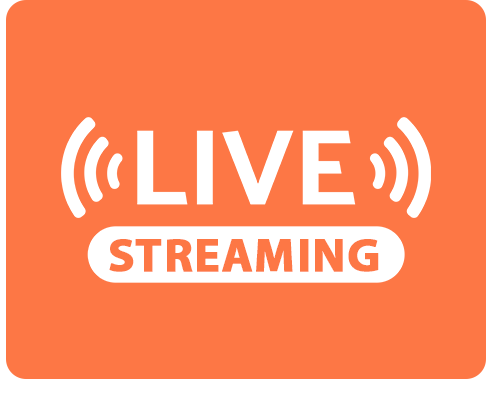 Live Streaming